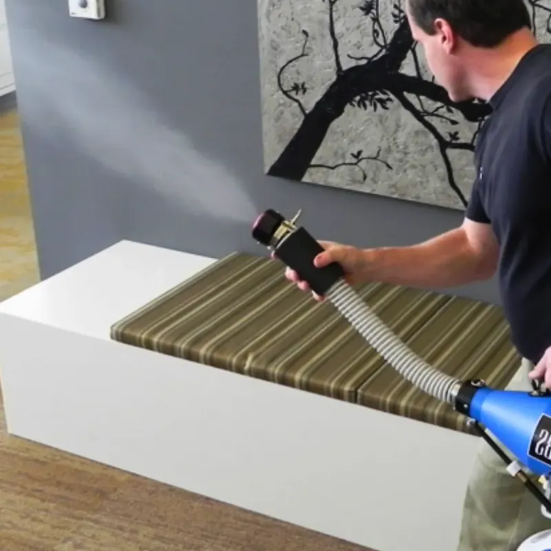 Professional Odor Removal in Collier County, FL
